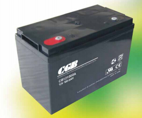 長光CGB蓄電池電力通信基站的維護與修復