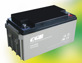在日常使用中溫度對CGB蓄電池有什么影響