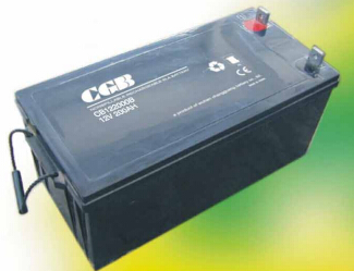 CGB蓄電池季度檢查該檢查什么？