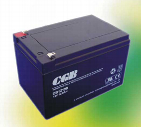 CGB蓄電池快速充電的優(yōu)越性