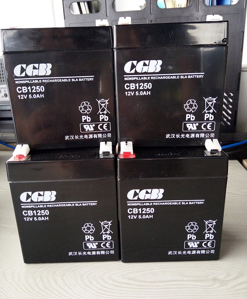 揭秘:CGB長光蓄電池內(nèi)阻多少才屬于正常