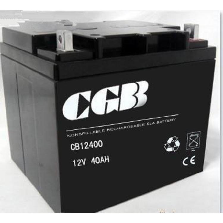 CGB蓄電池的充電參數(shù)以及技術(shù)要求