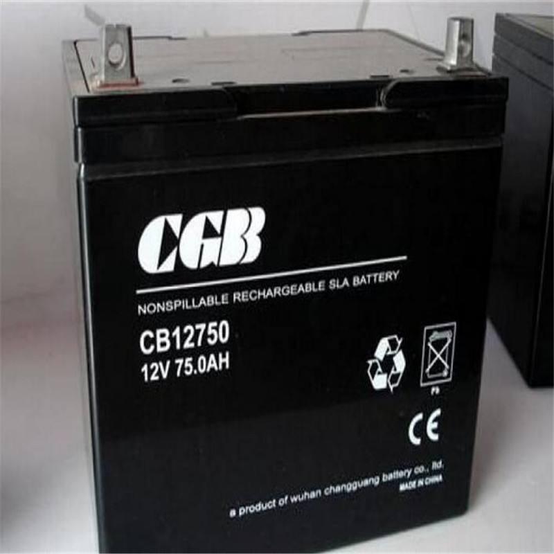 CGB膠體鉛酸電池與車用鉛酸電池有何不同點(diǎn)？